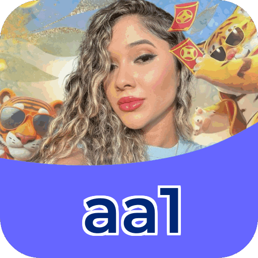Plataforma aa1 mostrando interface moderna, jogos certificados e recursos de segurança licenciados